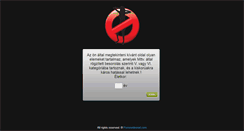 Desktop Screenshot of kinky-store.com